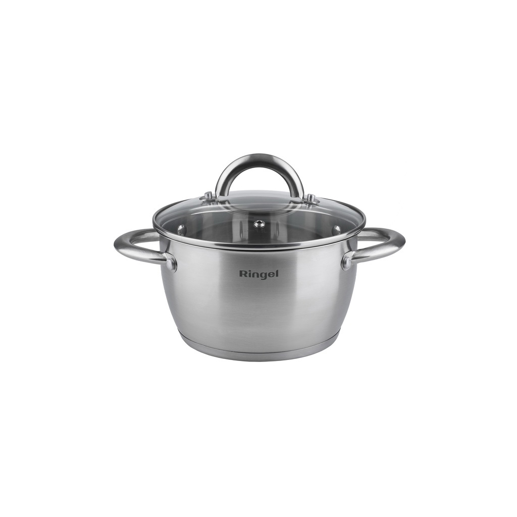 Каструля Ringel Bonn 3.6л (RG-2003-20) - зображення 1