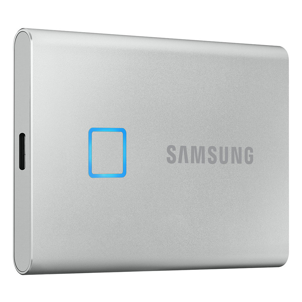 Накопичувач SSD USB 3.2 2TB Samsung (MU-PC2T0S/WW) - зображення 1