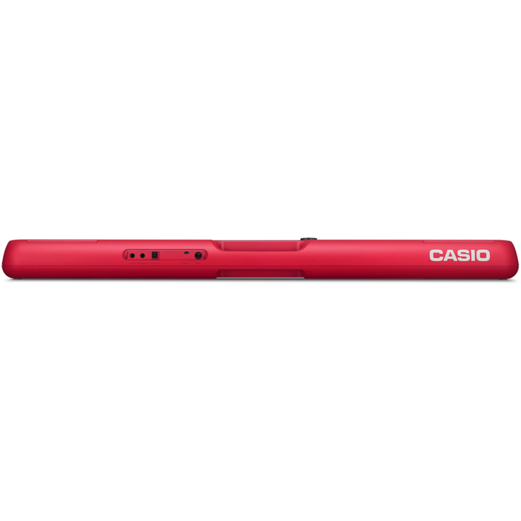 Синтезатор Casio CT-S200RD (222028) - изображение 4