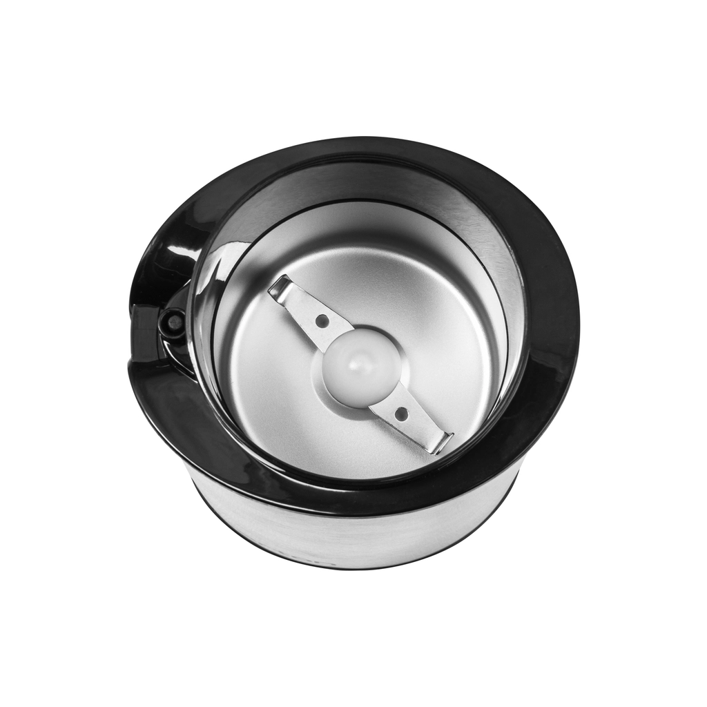 Кавомолка Liberton LCG-2307 - изображение 9