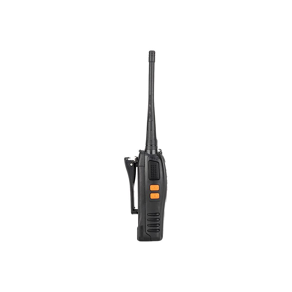 Портативна рація Baofeng BF-888S Six Pack комплект 6 шт (2200000758996) - зображення 5