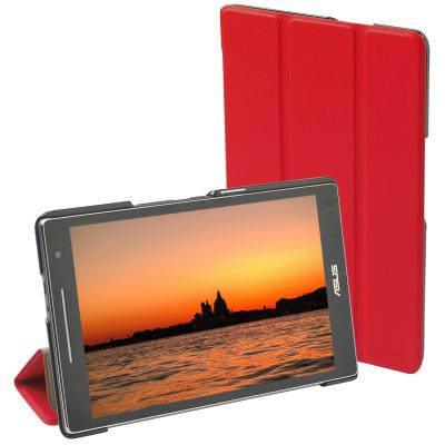Чохол до планшета Grand-X для ASUS ZenPad 8.0 Z380 Red (ATC - AZPZ380R) - зображення 5