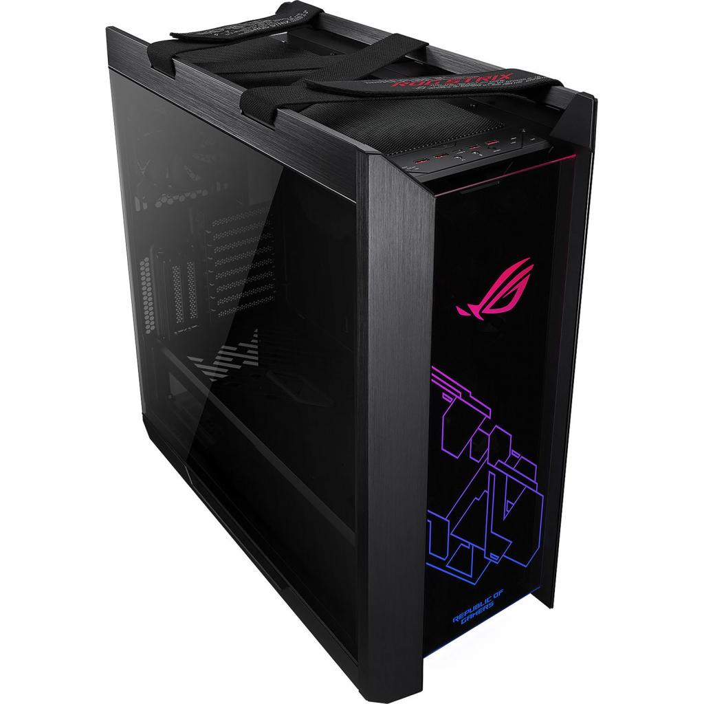 Корпус ASUS GX601 ROG STRIX HELIOS (90DC0020-B39000) - зображення 4