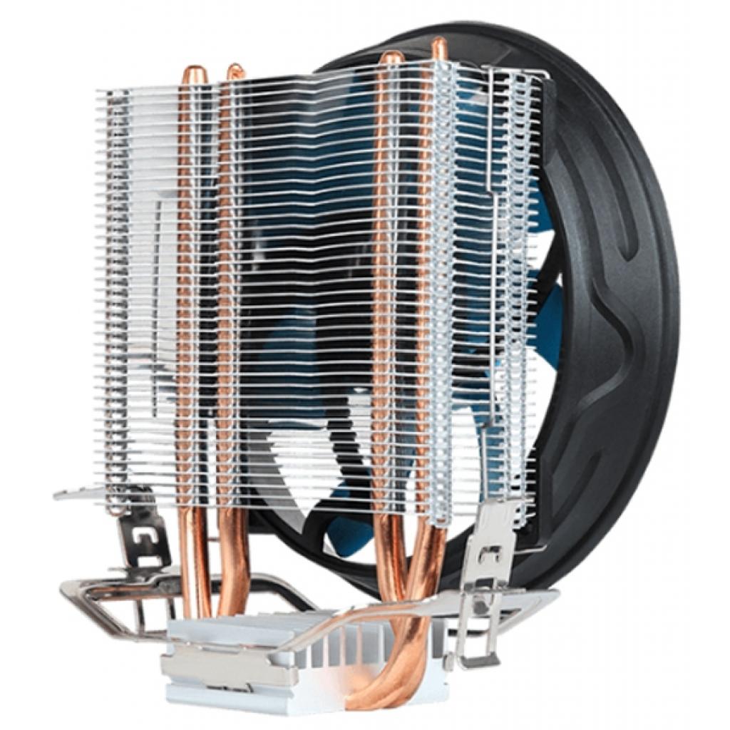 Кулер до процесора AeroCool VERKHO 2 Plus (4713105960877) - зображення 5