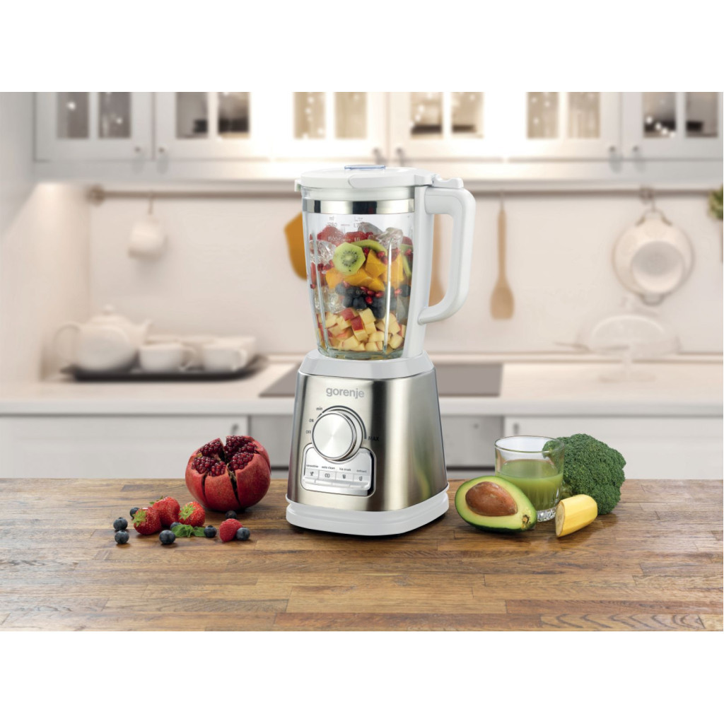 Блендер Gorenje B1400E - зображення 2