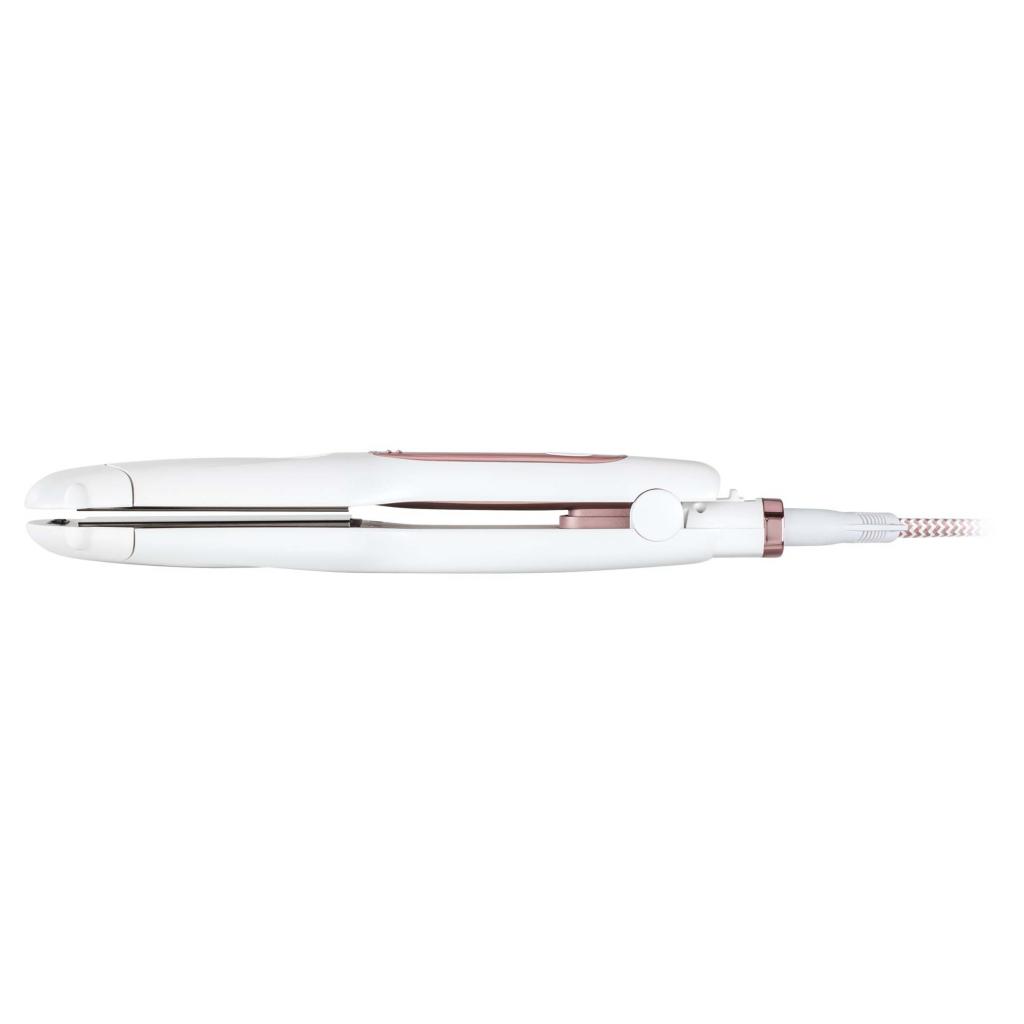Вирівнювач для волосся Sencor SHI 6300GD (SHI6300GD) - зображення 3