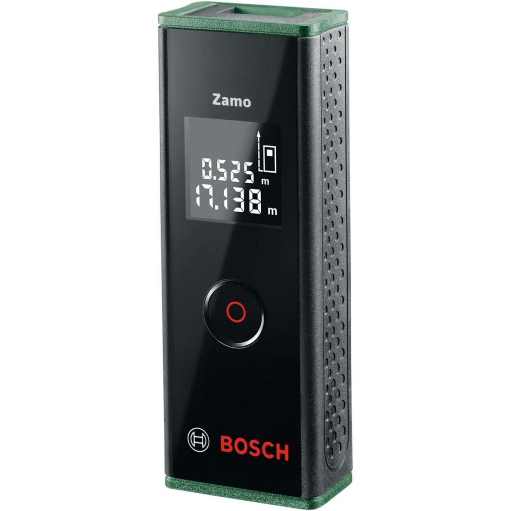 Далекомір Bosch Zamo III basic (0.603.672.700) - зображення 1