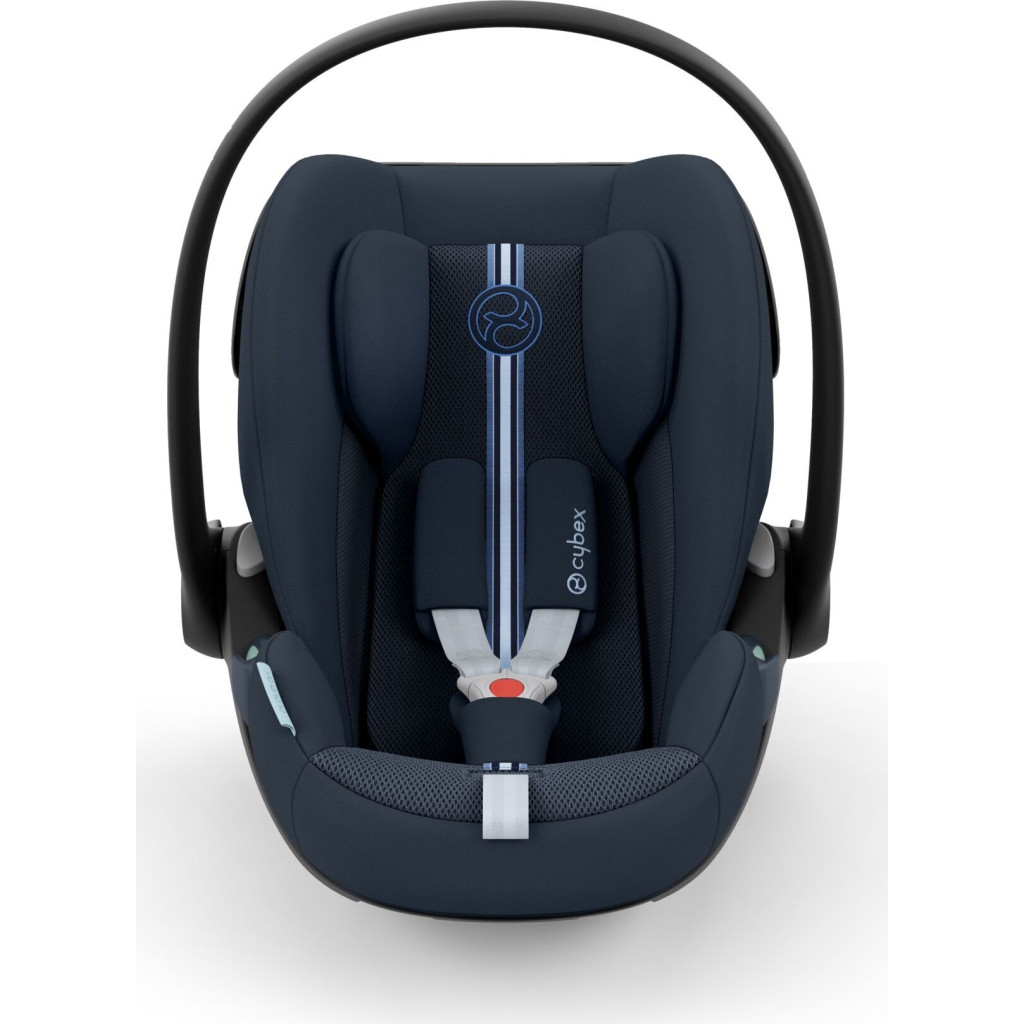 Автокрісло Cybex Cloud G i-Size Plus Ocean Blue (523001159) - зображення 2