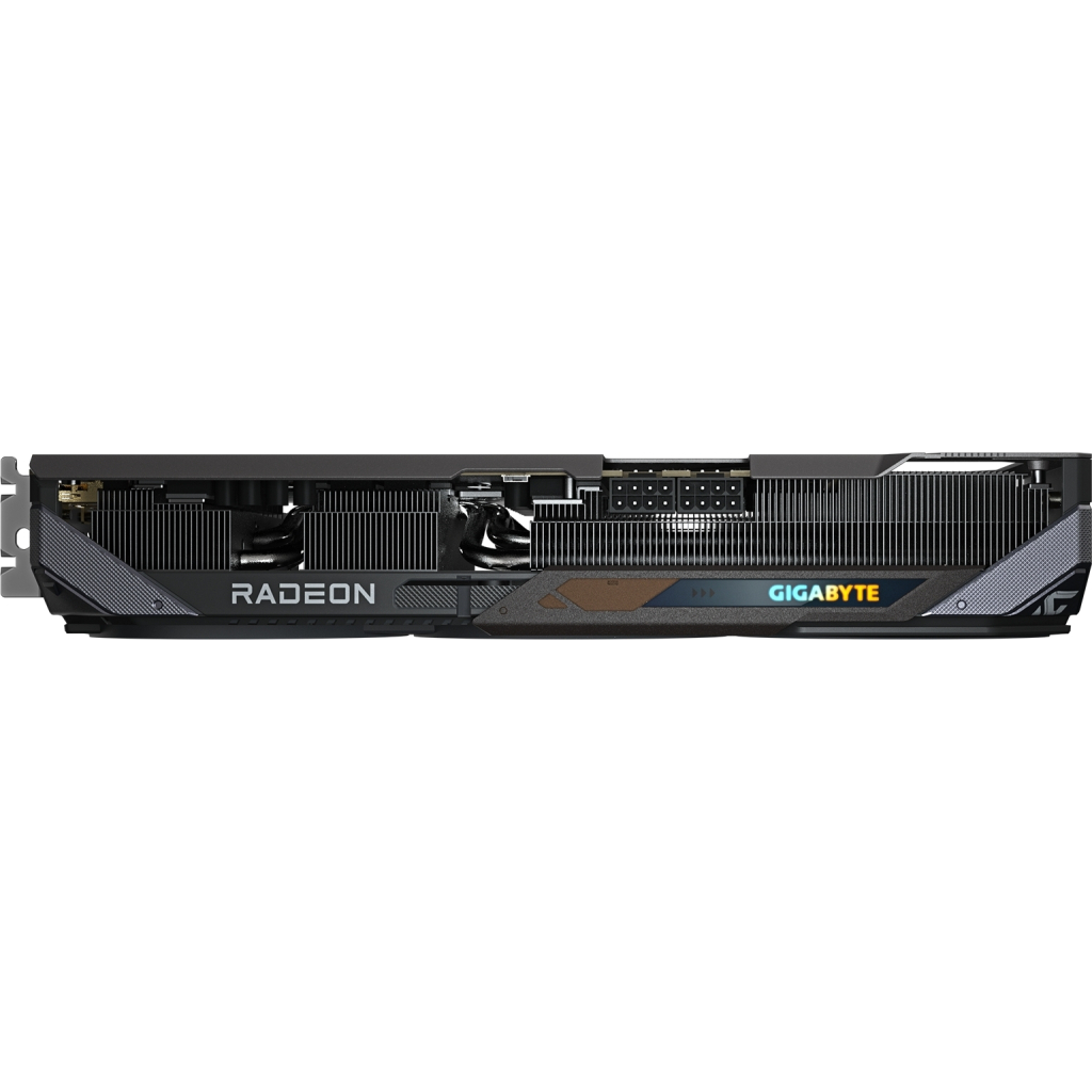 Відеокарта GIGABYTE Radeon RX 9070 16Gb GAMING OC (GV-R9070GAMING OC-16GD) - зображення 6