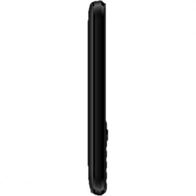 Мобільний телефон Ergo F281 Link Black - зображення 3