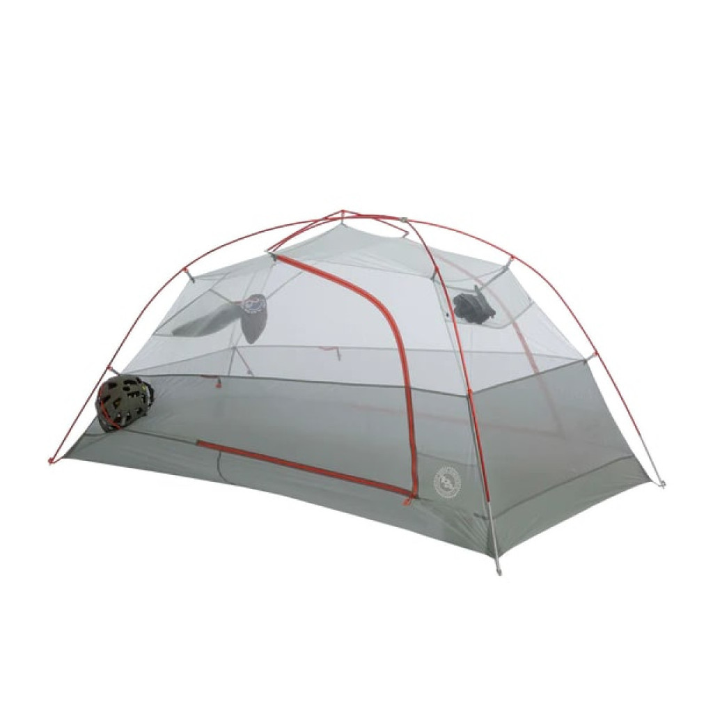 Намет Big Agnes Copper Spur HV UL2 Bikepack gray (021.0069) - зображення 4