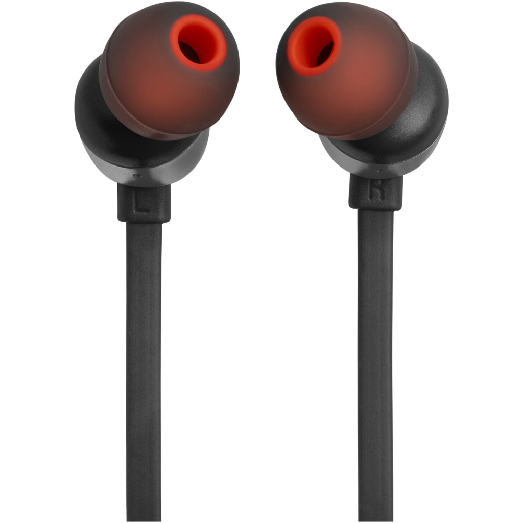 Навушники JBL Tune 310C USB-C Black (JBLT310CBLK) - зображення 4