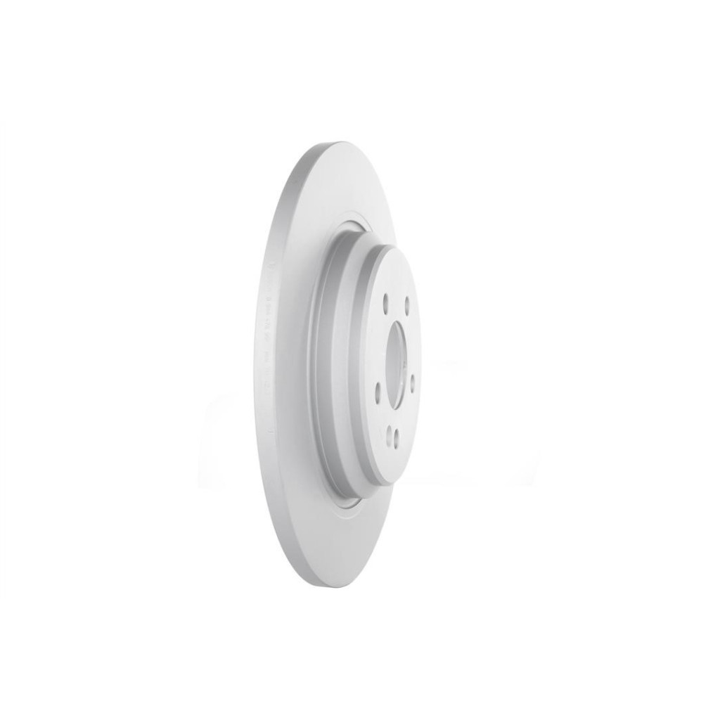 Гальмівний диск Bosch 0 986 478 995 - зображення 4