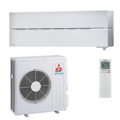 Кондиціонер Mitsubishi MSZ-LN60VGW/MUZ-LN60VG - зображення 2