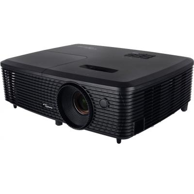 Проектор Optoma DS421 - зображення 1