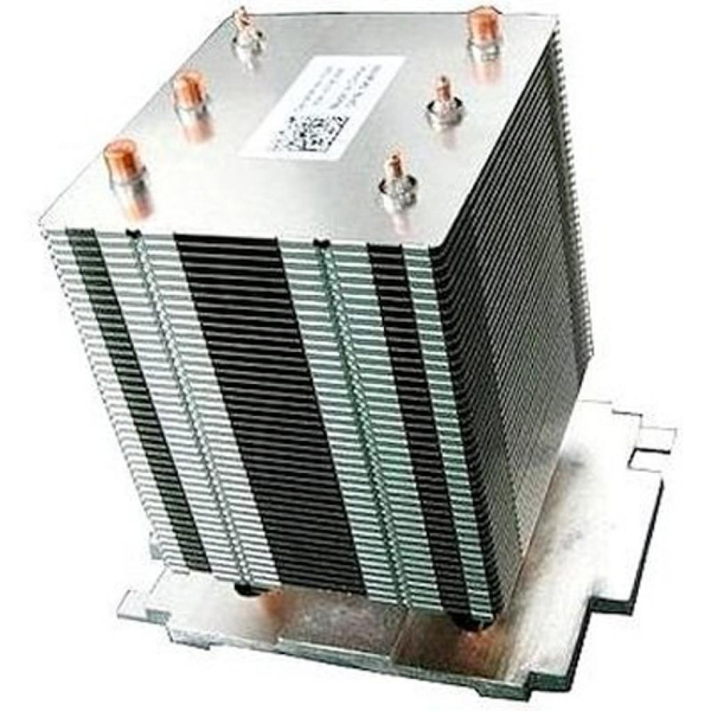 Радіатор охолодження Dell T440 Heat Sink for Less 150W EMEA (412-AAMS) - зображення 1