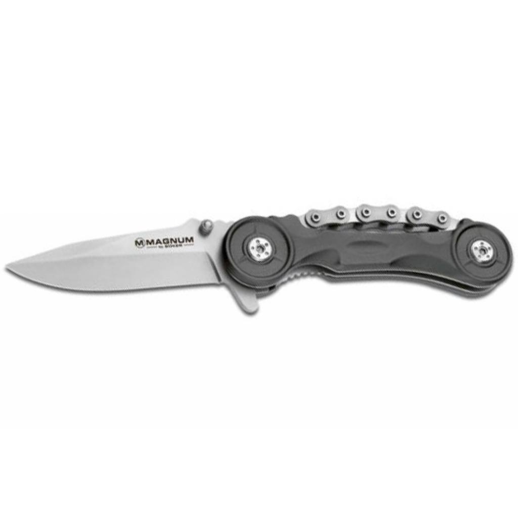 Ніж Boker Magnum Easy Rider (01SC529) - зображення 1