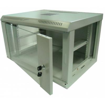 Шафа настінна Hypernet 15U 19" 600x450 (WMNC-15U-FLAT) - изображение 2