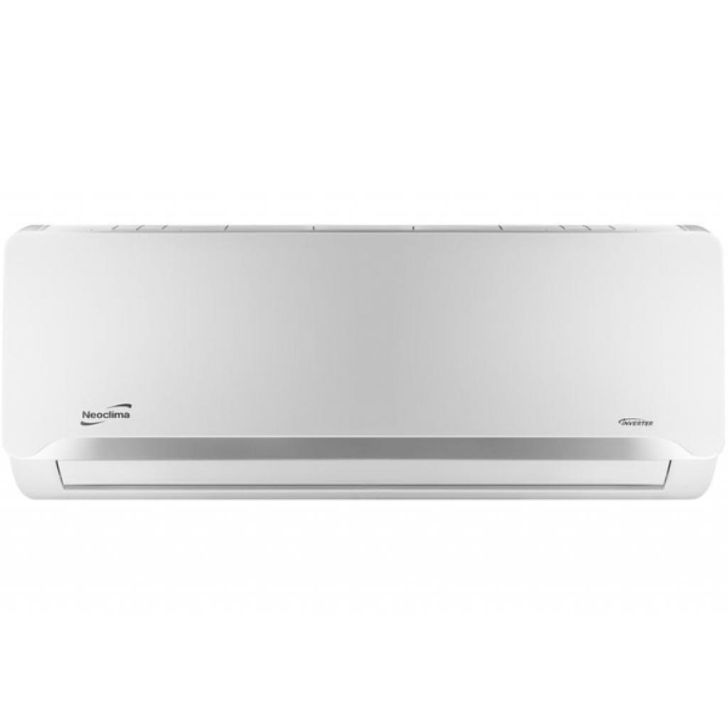 Кондиціонер Neoclima NS/NU-09ESNIw1 - зображення 1