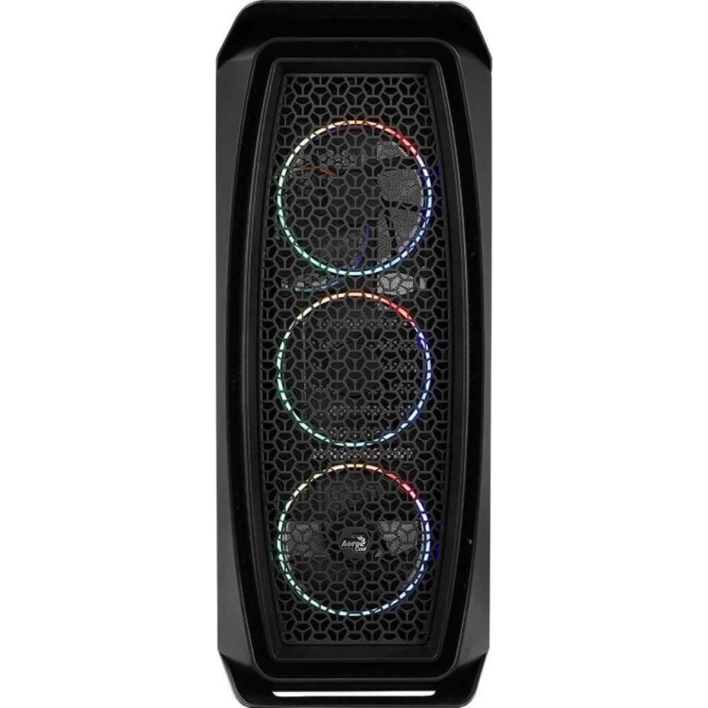 Корпус AeroCool Aero One Eclipse-G-BK-v1 - зображення 3