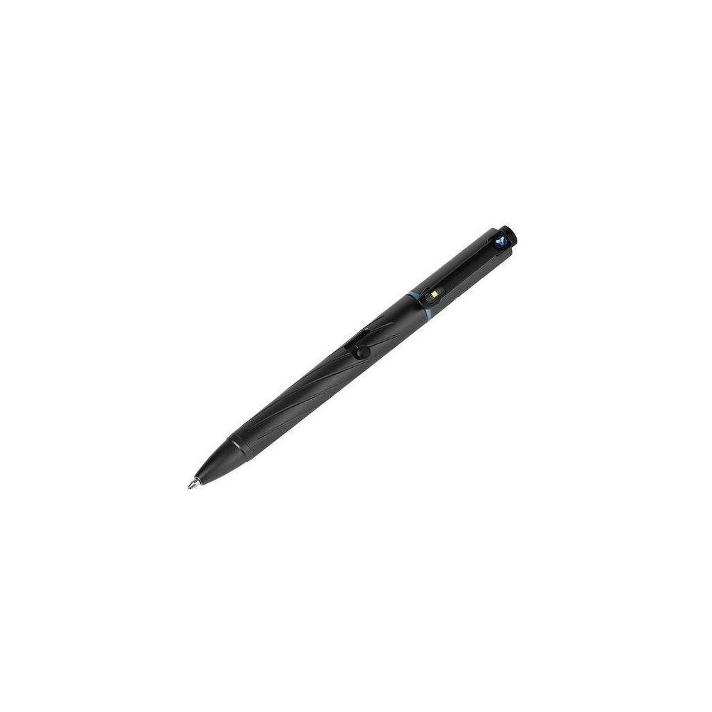 Ліхтар Olight O Pen Pro Black (Open Pro Black) - зображення 1