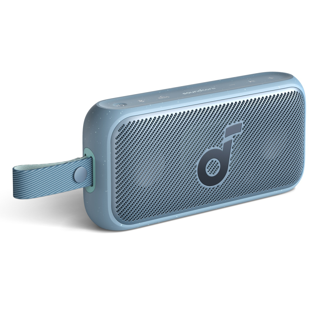 Акустична система Anker SoundCore Motion 300 Blue (A3135031) - зображення 1