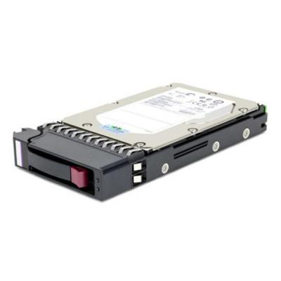 Жорсткий диск для сервера HP 2TB (AW555A) - зображення 1