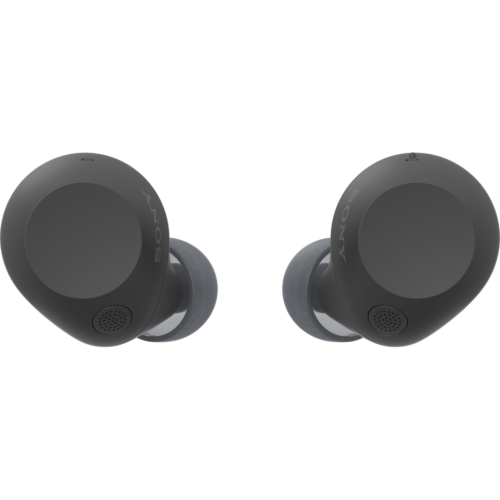 Навушники Sony WF-C710N Black (WFC710NB.E) - зображення 9