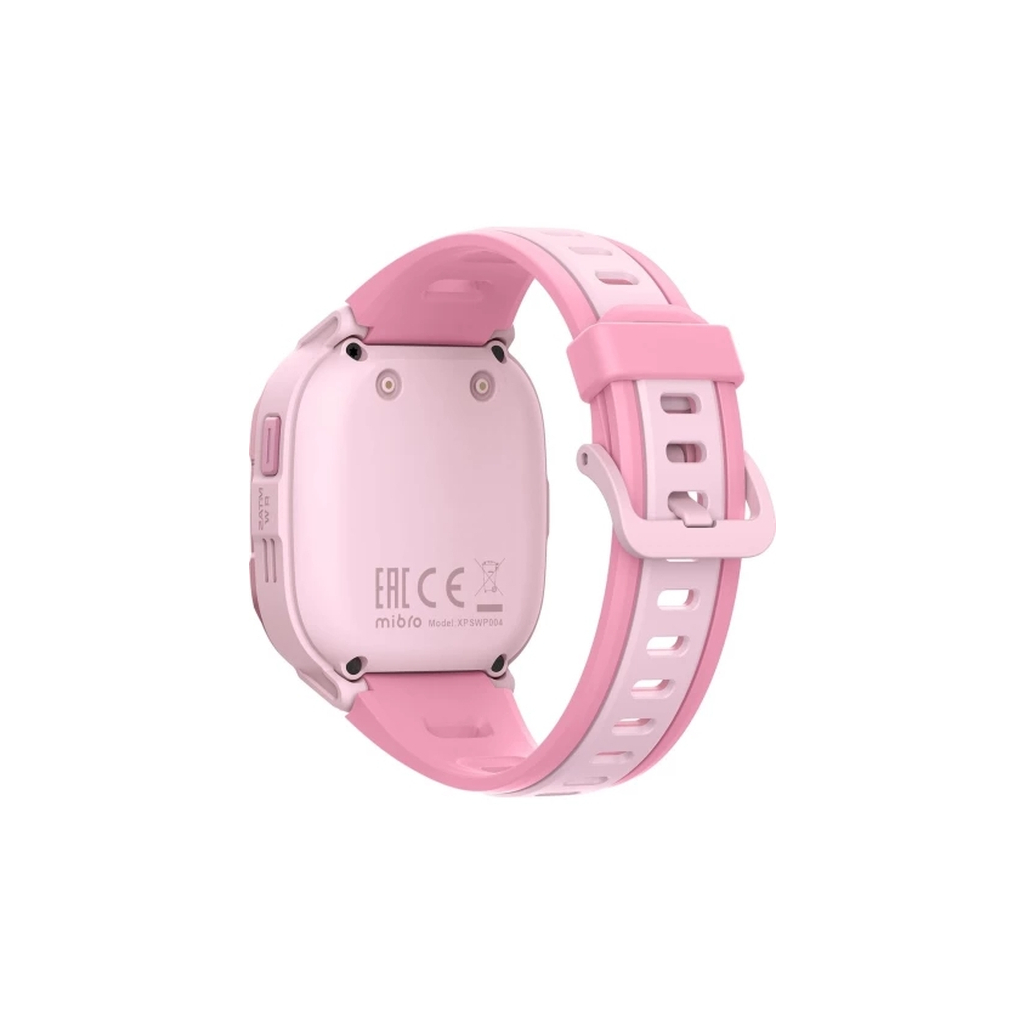 Смарт-годинник Mibro Watch P6 XPSWP004 Рожевий (1141302) - зображення 4