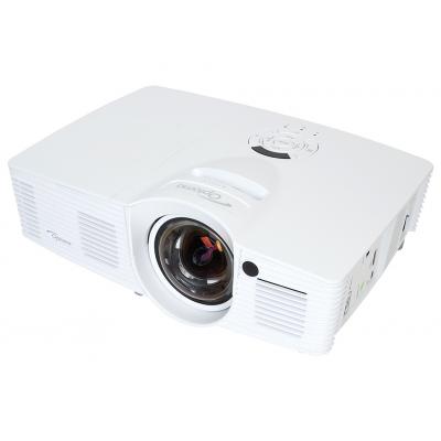 Проектор Optoma GT1080e - зображення 1