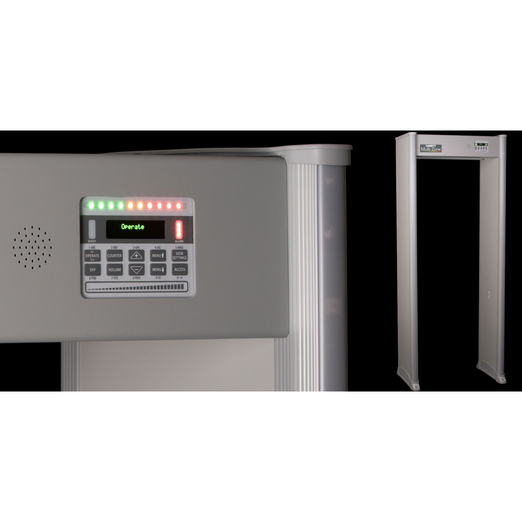 Металошукач Garrett Multi-Zone - зображення 3