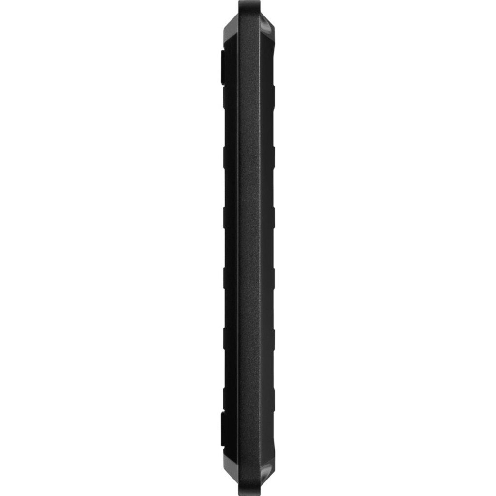 Зовнішній жорсткий диск 2.5" 2TB Black P10 Game Drive WD (WDBA2W0020BBK-WES1) - изображение 5