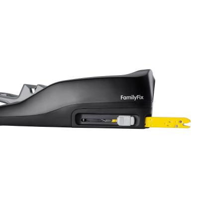База для автокрісла Maxi-Cosi FamilyFix (63300080) - зображення 4