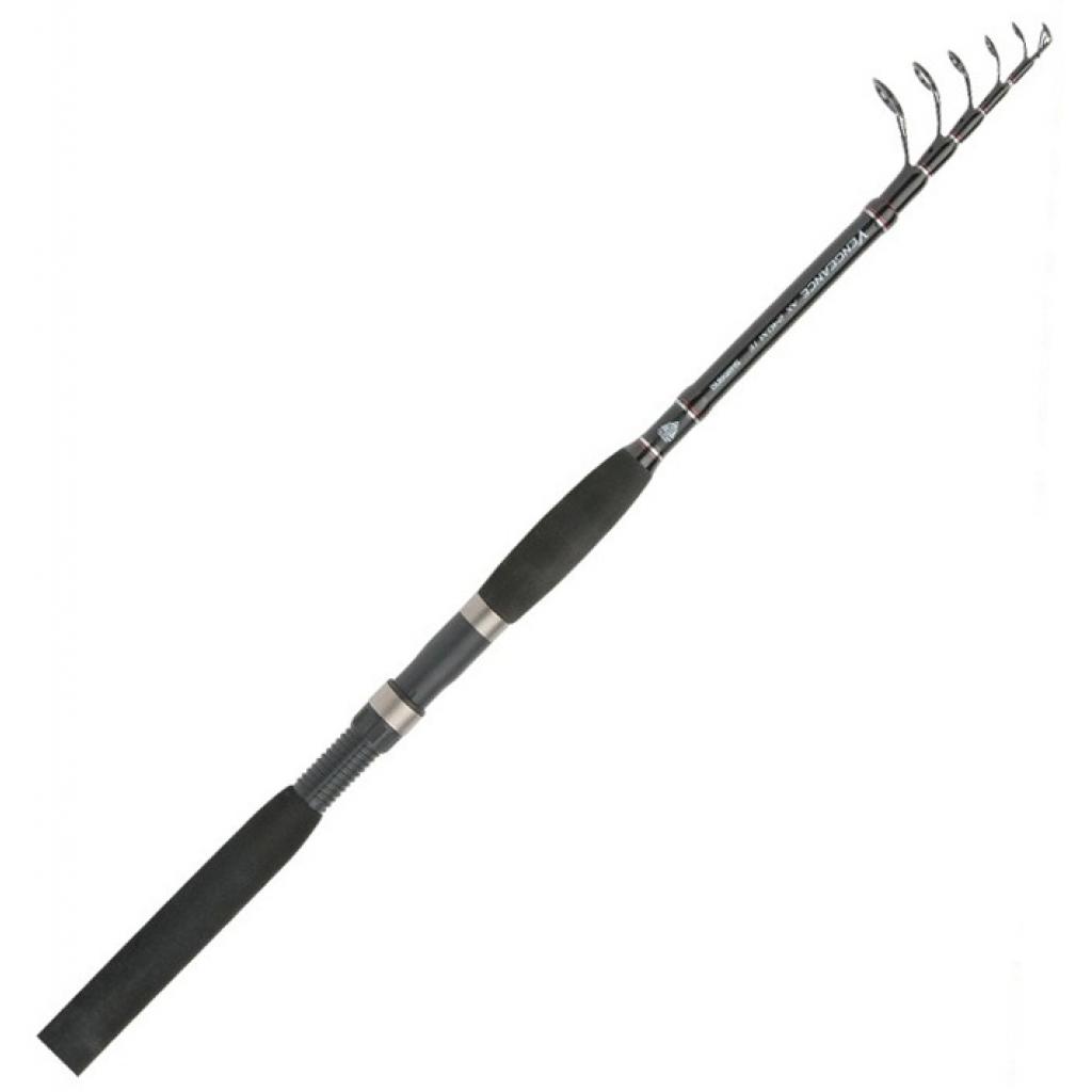Вудилище Shimano Vengeance AX 2.70M 10-30гр (SVAXTE27M) - зображення 1