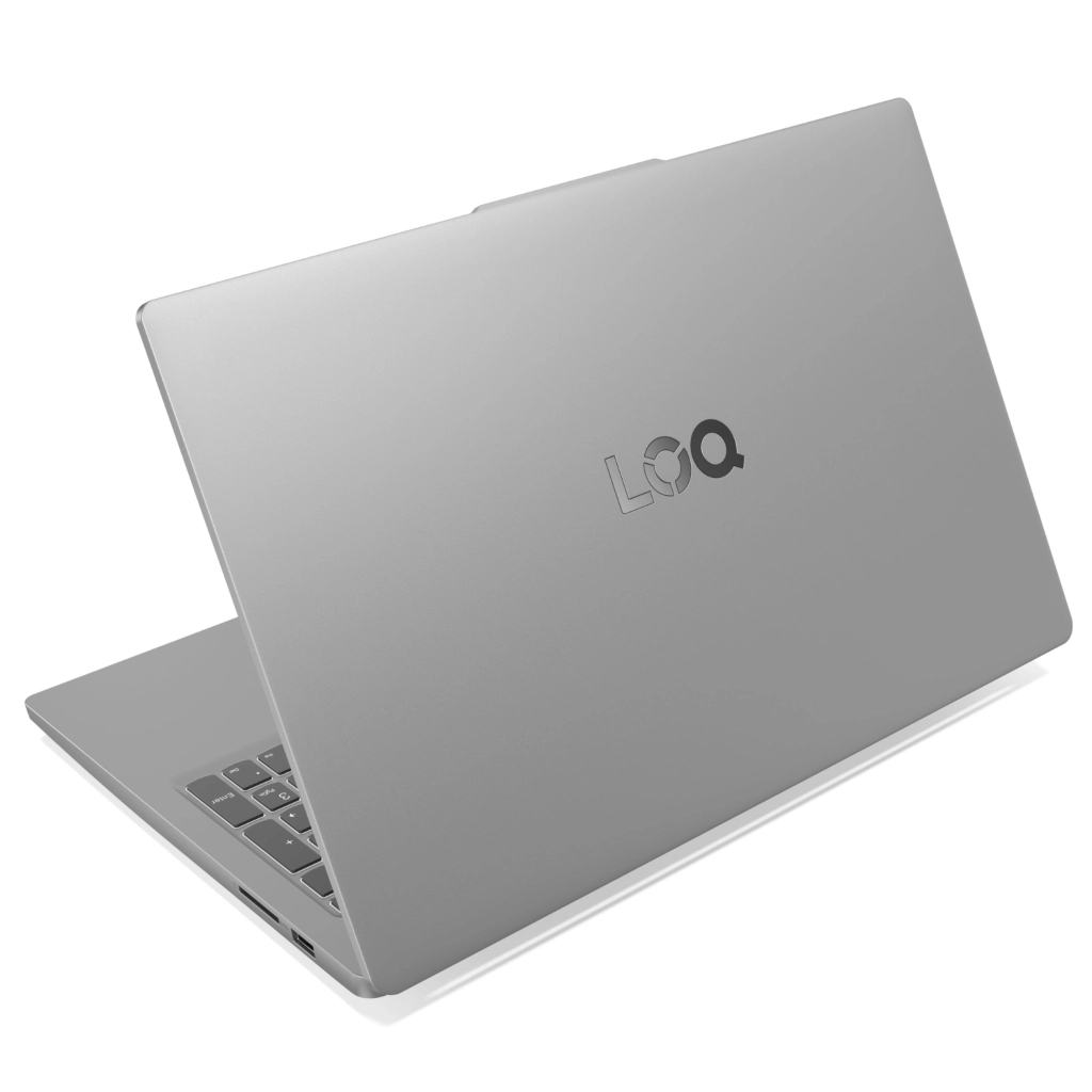 Ноутбук Lenovo LOQ 15IAX9E (83LK008YRA) - зображення 9