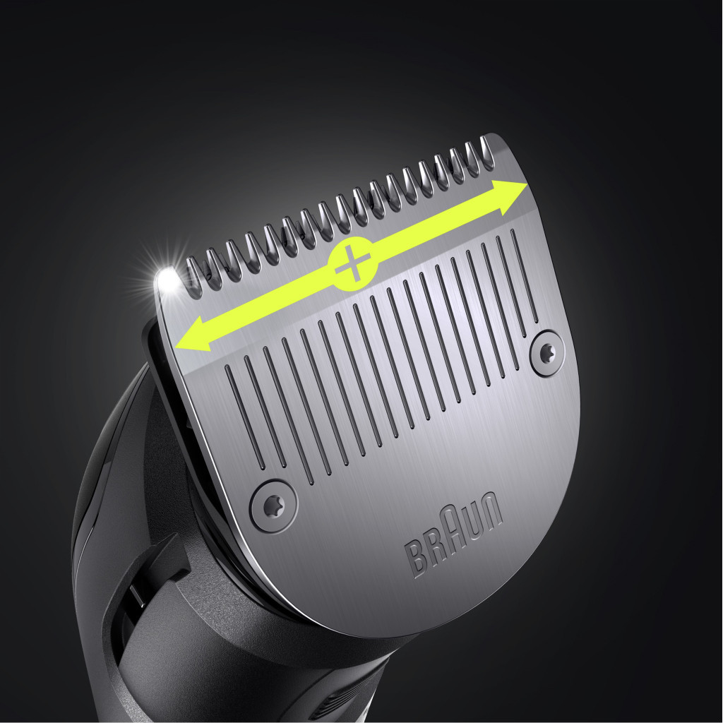 Тример Braun MGK 7321 (MGK7321) - зображення 6