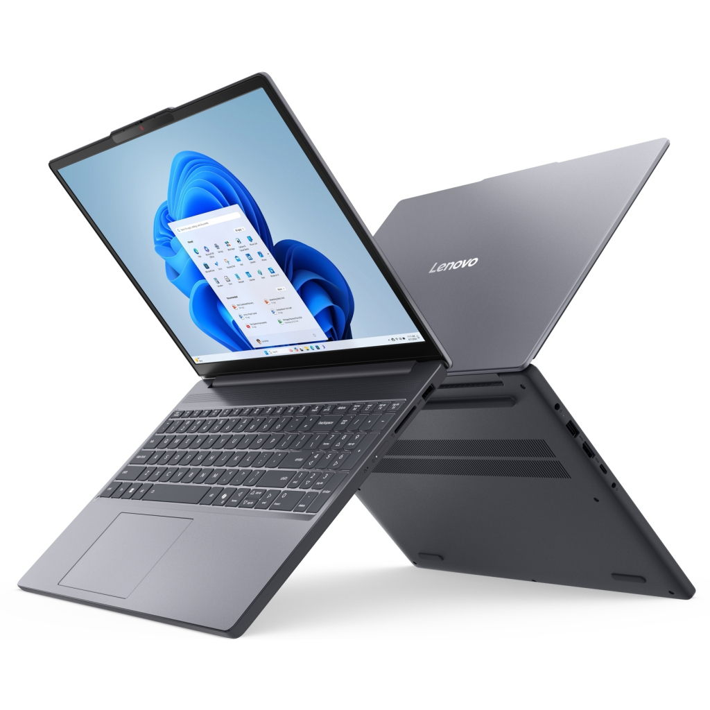 Ноутбук Lenovo IdeaPad Slim 3 15ARP10 (83K700AFRA) - зображення 5
