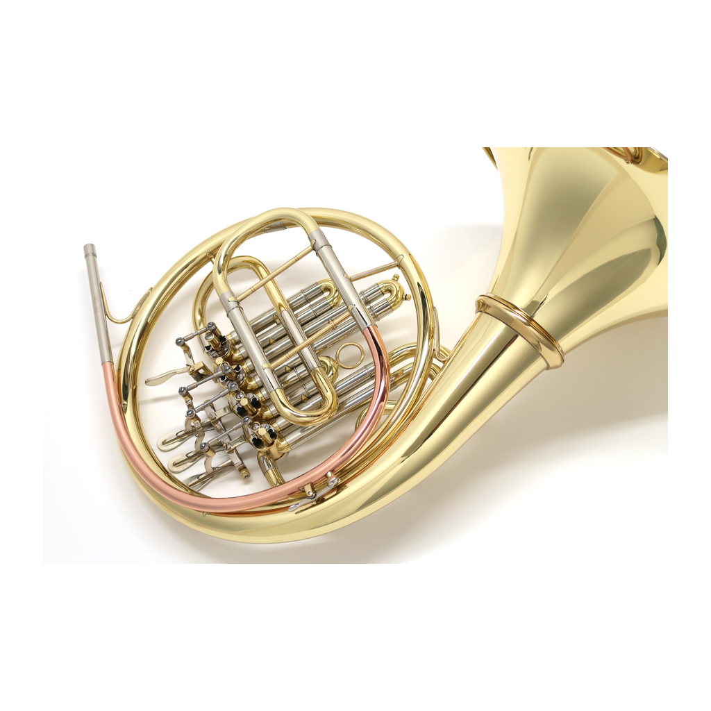 Валторна J.Michael FH-700 French Horn - изображение 2