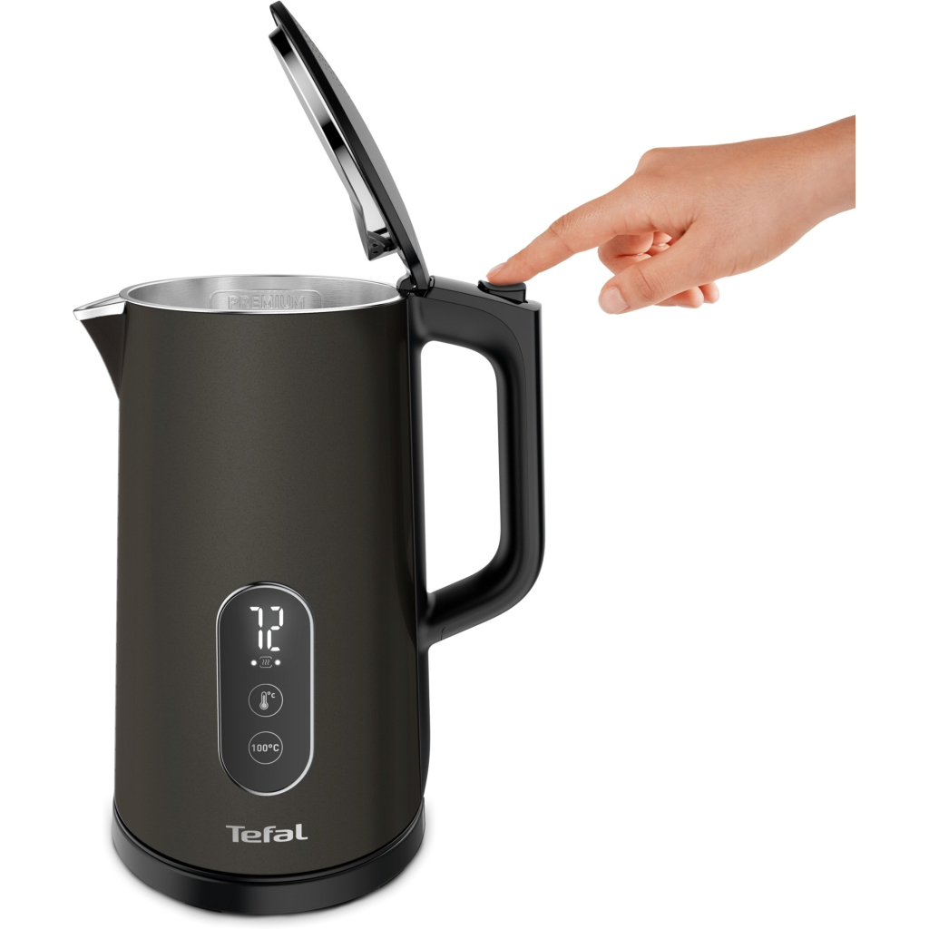 Електрочайник Tefal KI831E10 - зображення 4