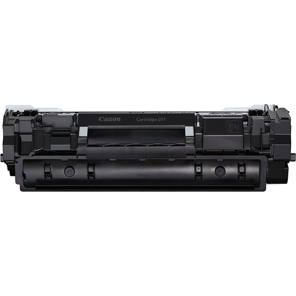 Картридж Canon 071 Black 1.2К (5645C001) - зображення 2