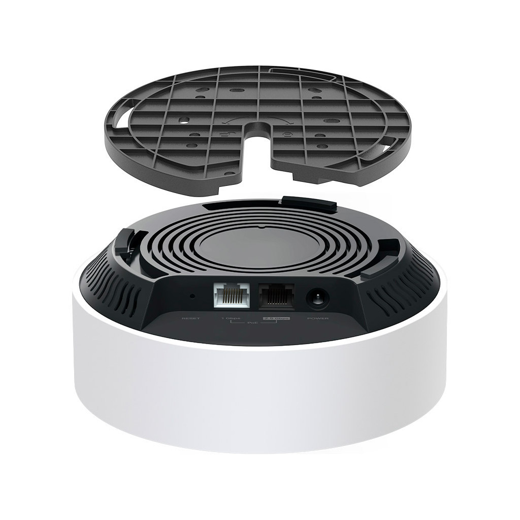 Точка доступу Wi-Fi TP-Link DECO-X50-POE-3-PACK - зображення 2