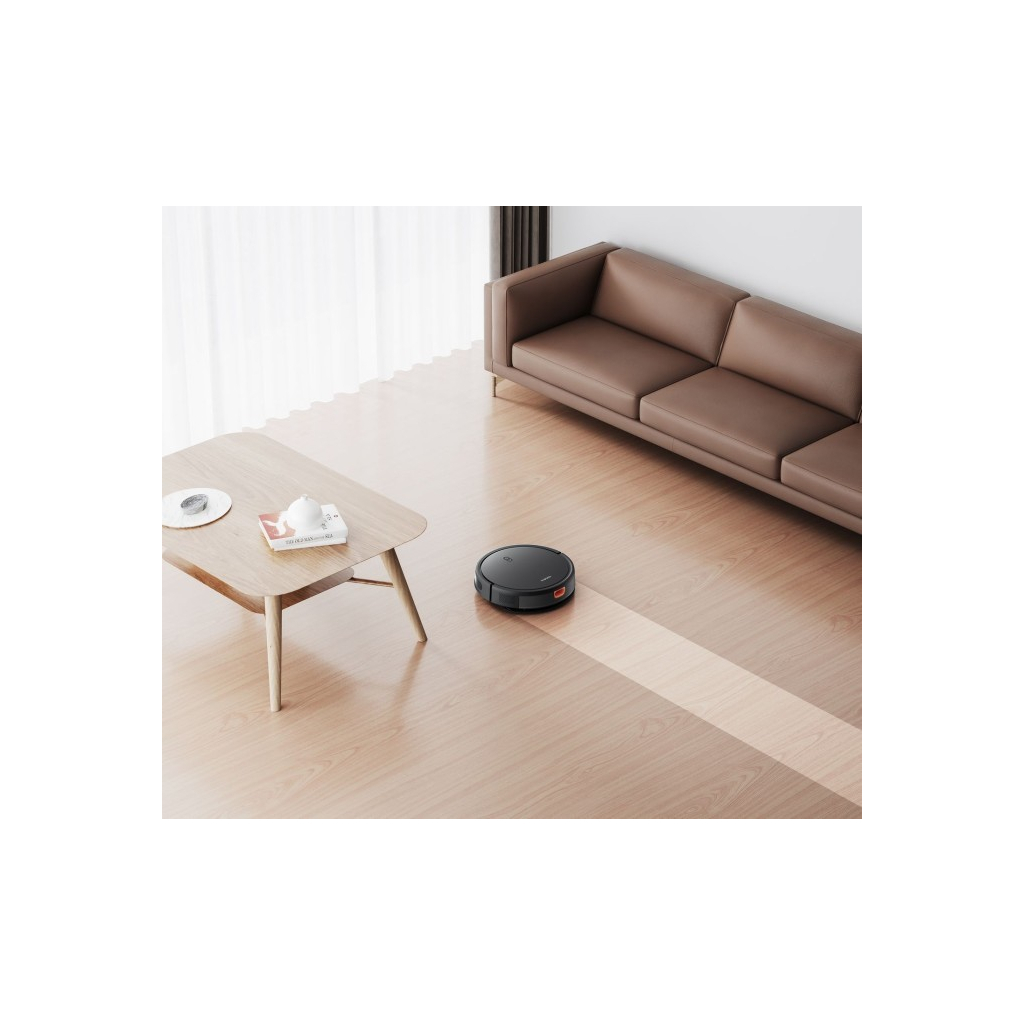 Пилосос Xiaomi Robot Vacuum E10C - изображение 12