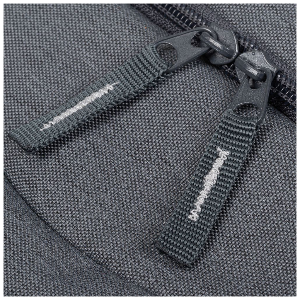 Термосумка Resto Dark Grey рюкзак 20 л (5535 dark grey) - изображение 9
