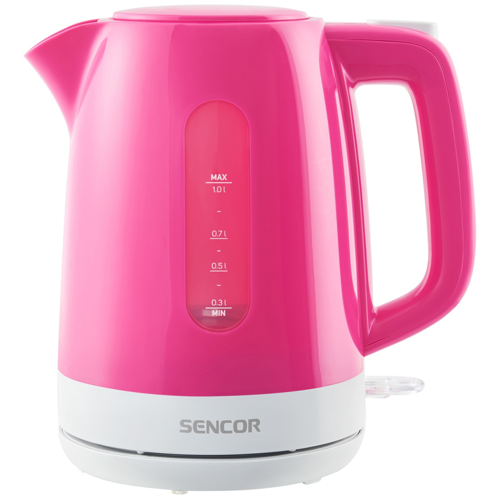 Електрочайник Sencor SWK 1028RS (SWK1028RS) - зображення 2