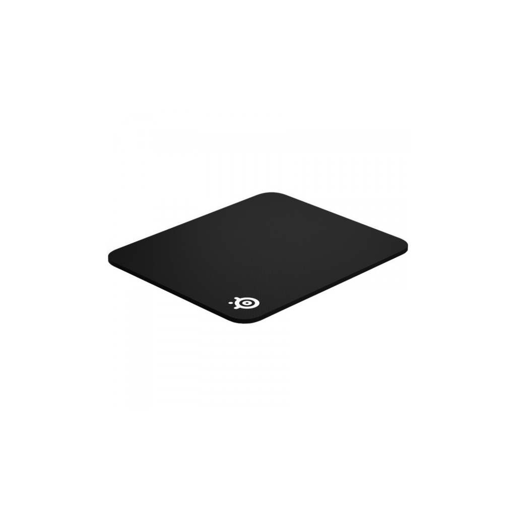 Килимок для мишки SteelSeries QcK Heavy Medium Black (63836) - зображення 2