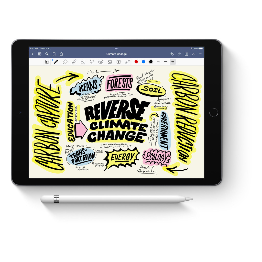Стилус Apple Pencil (1st Generation), Model A1603 (MYQW3ZM/A) - изображение 5