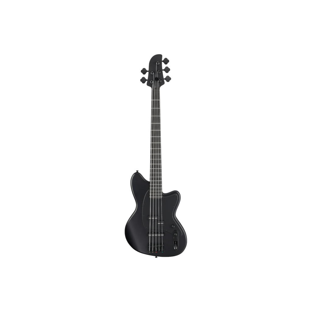 Бас-гітара Ibanez TMB425B BKF (236711) - зображення 1