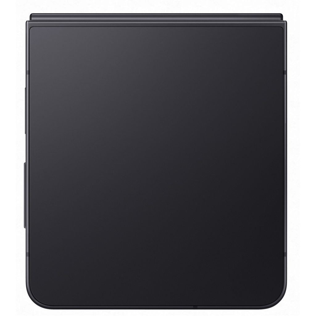 Мобільний телефон Samsung Galaxy Flip7 12/512Gb Jetblack (SM-F766BZKHSEK) - зображення 7