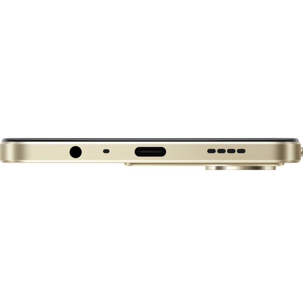Мобільний телефон realme Note 70 4/128GB Beach Gold - зображення 6