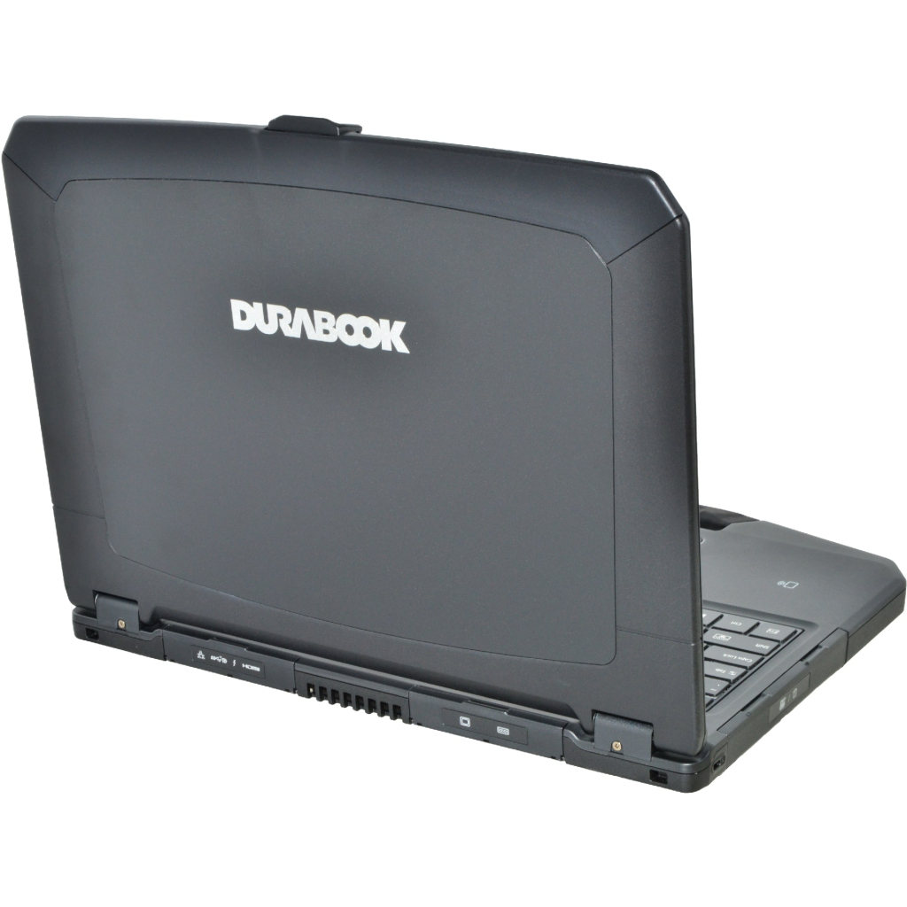 Ноутбук Durabook S15 Standard (S5G2R3ADEBXE) - зображення 9